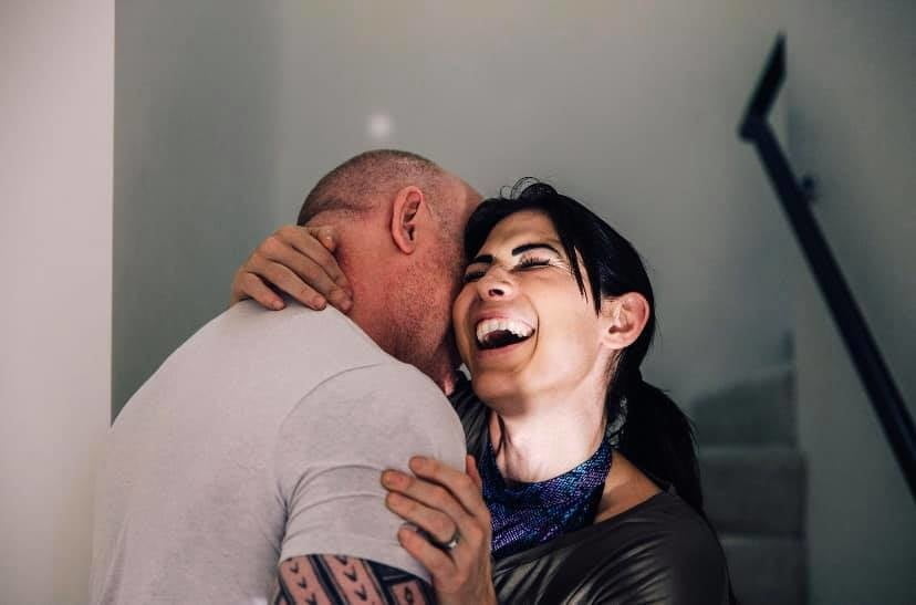 Hermosas mujeres fuertes
 #92196871