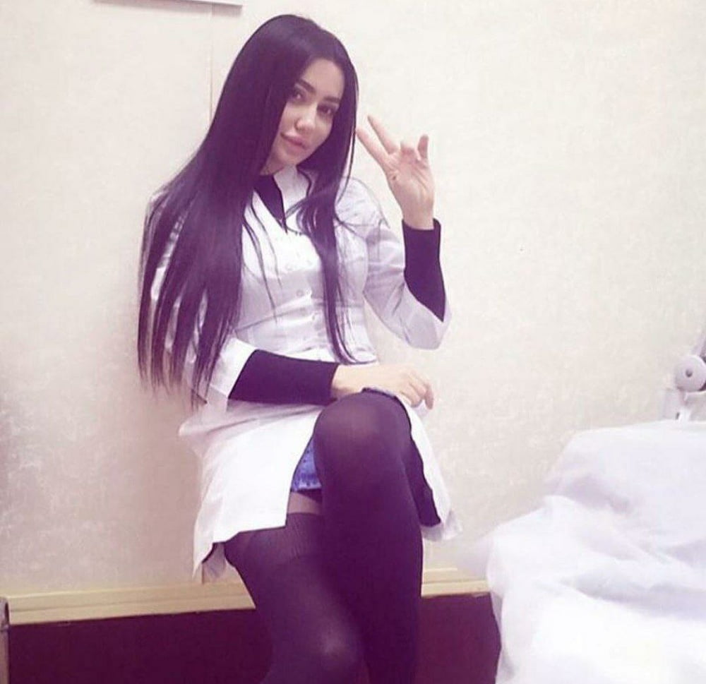 Chicas uzbekas
 #80869429