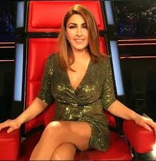 Greek Sexy Singer : Elena Paparizou #98812508