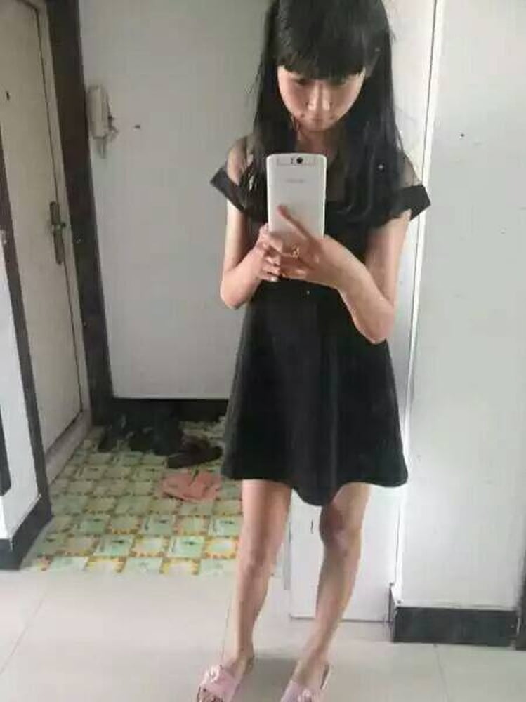 chinese girl leaked 5 #105163247