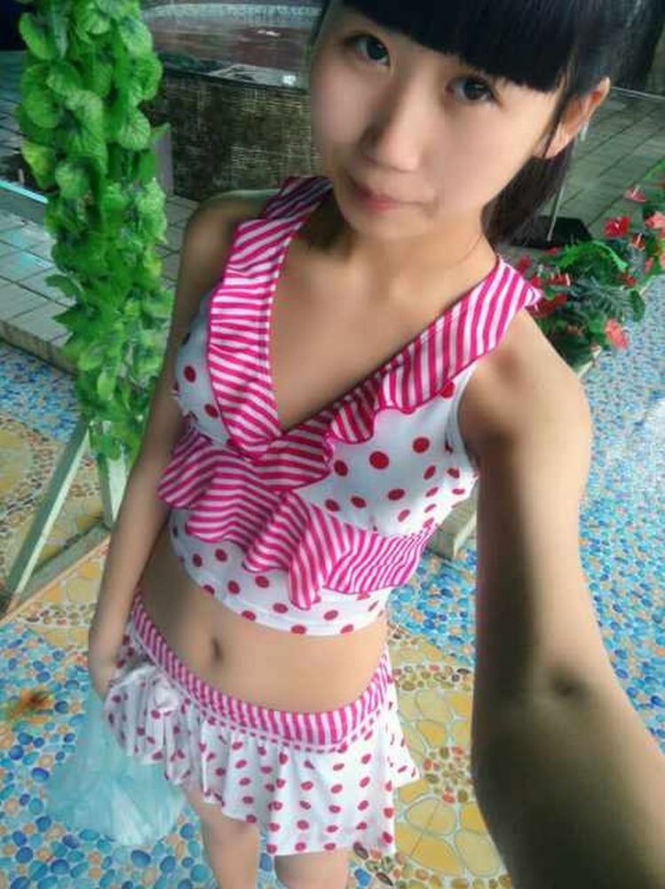 chinese girl leaked 5 #105163259