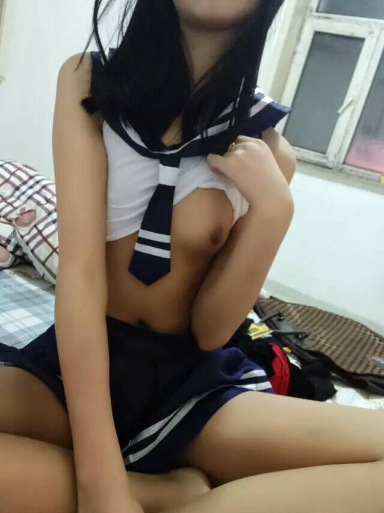 chinese girl leaked 5 #105163308