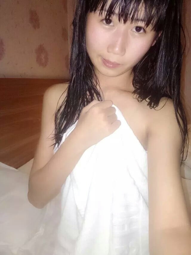 chinese girl leaked 5 #105163337