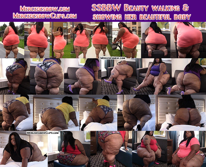 Ssbbw graisse cellulite énormes femmes
 #80074790