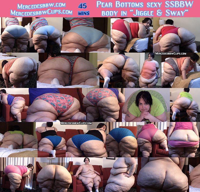 Ssbbw fat cellulite enormous women
 #80074798