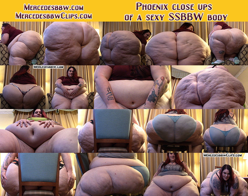 Ssbbw fat cellulite enormous women
 #80074800