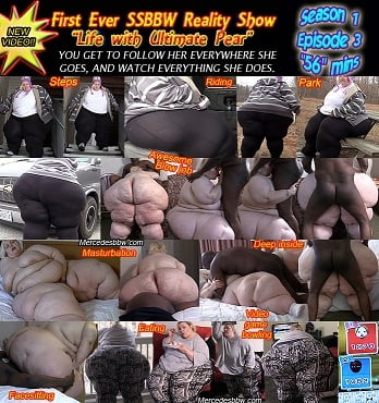 Ssbbw graisse cellulite énormes femmes
 #80074996