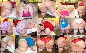 Ssbbw fat cellulite enormous women
 #80075081