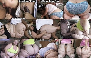 SSBBW FAT CELLULITE ENORMOUS WOMEN #80075142