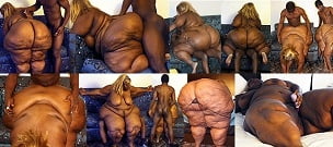 SSBBW FAT CELLULITE ENORMOUS WOMEN #80075151