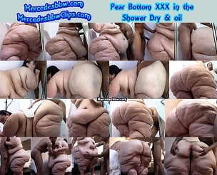 SSBBW FAT CELLULITE ENORMOUS WOMEN #80075196