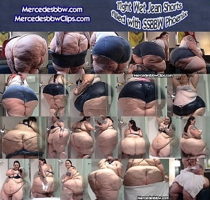 SSBBW FAT CELLULITE ENORMOUS WOMEN #80075286
