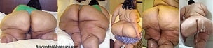 SSBBW FAT CELLULITE ENORMOUS WOMEN #80075298
