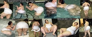 Ssbbw grasso cellulite enormi donne
 #80075318