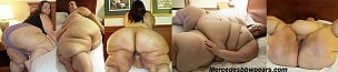 Ssbbw graisse cellulite énormes femmes
 #80075324