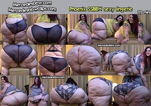 SSBBW FAT CELLULITE ENORMOUS WOMEN #80075356