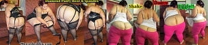 Ssbbw grasso cellulite enormi donne
 #80075444