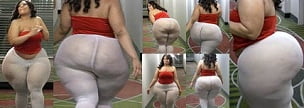 Ssbbw grasso cellulite enormi donne
 #80075514