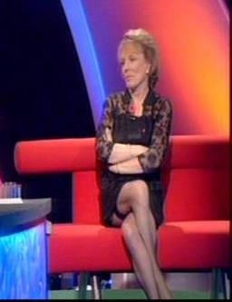 Jeux de jambes 1
 #98087222