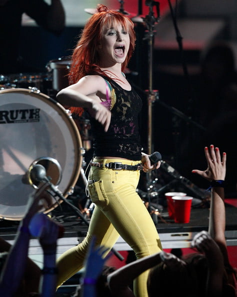 Hayley Williams Just Begging for it volume 2 #102934828