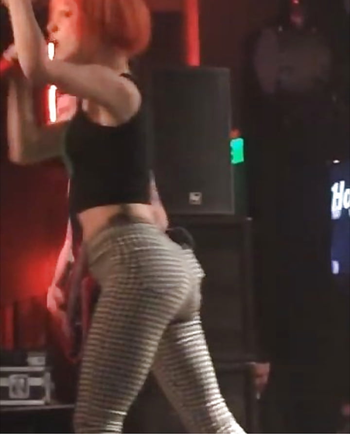 Hayley Williams Just Begging for it volume 2 #102934846