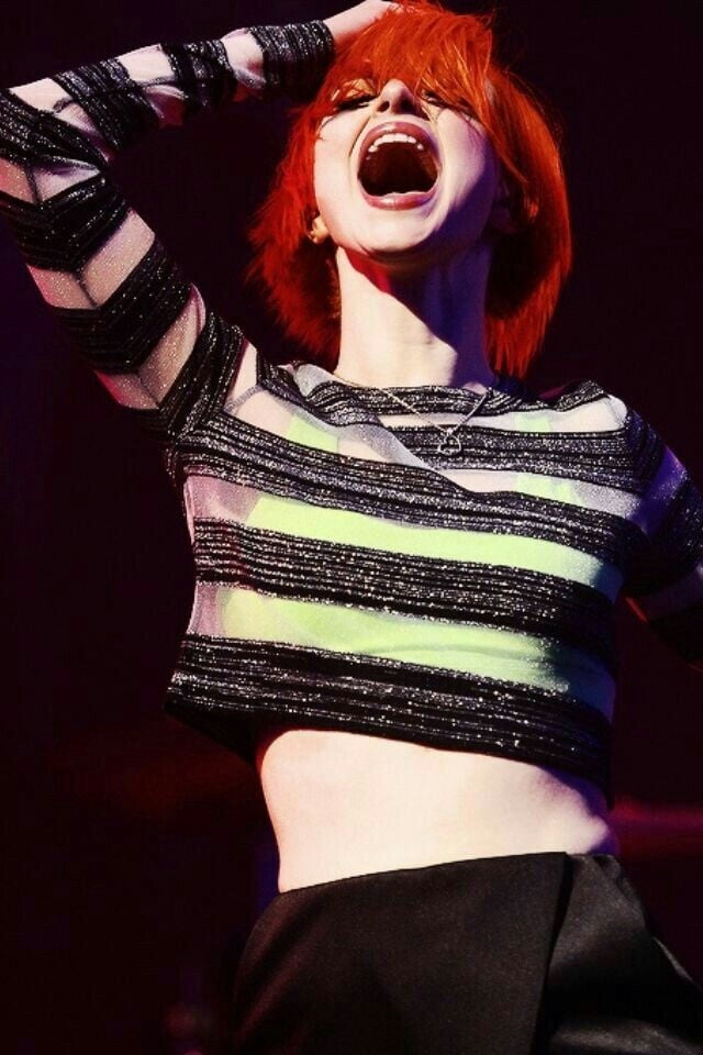 Hayley Williams Just Begging for it volume 2 #102934852