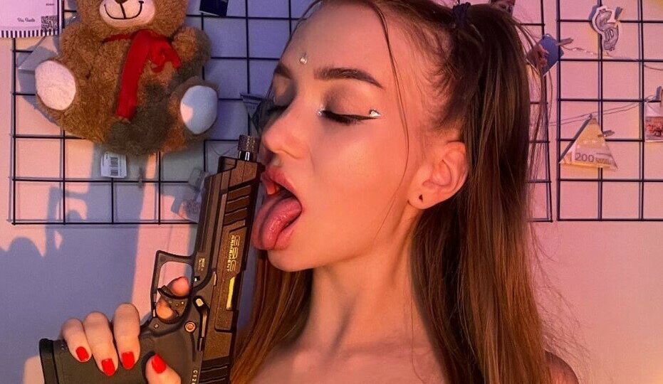 Ditsm nackt #108975713