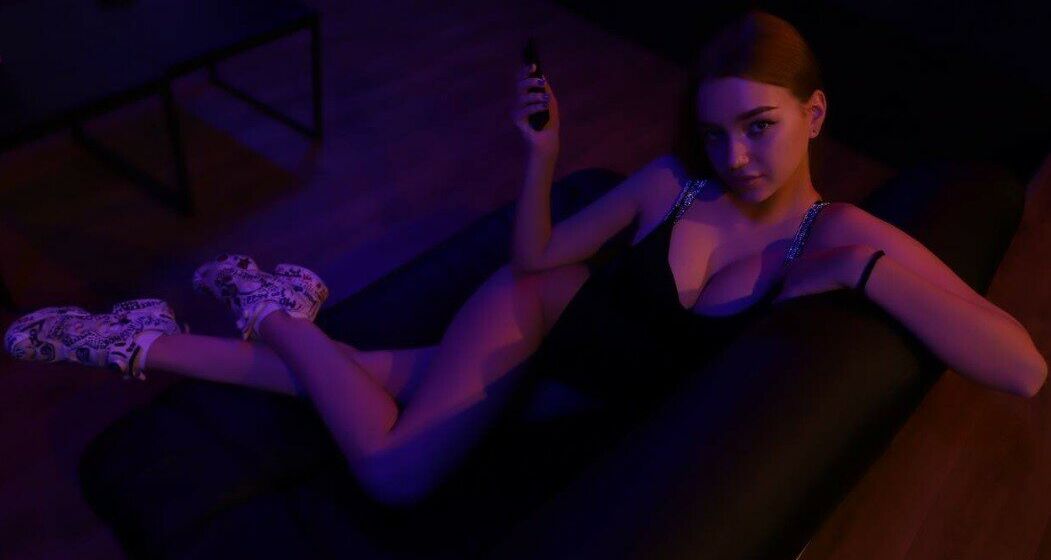 Ditsm nackt #108975751