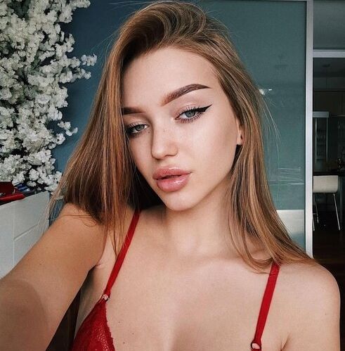 Ditsm nackt #108975805