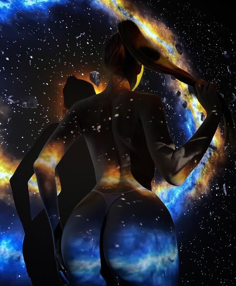 Ditsm nackt #108975863