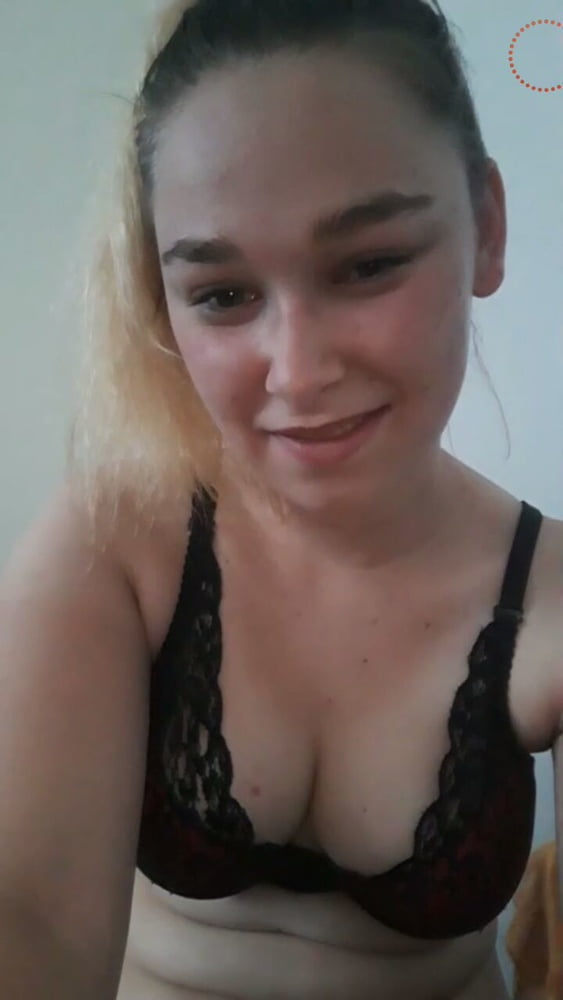 Flash boobs and panties slut girl live facebook romanian #94185174