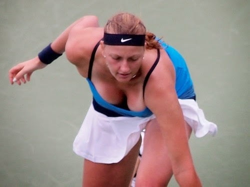 Heiße petra kvitova
 #99707752