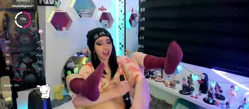 Stephymoon desnuda #108854868