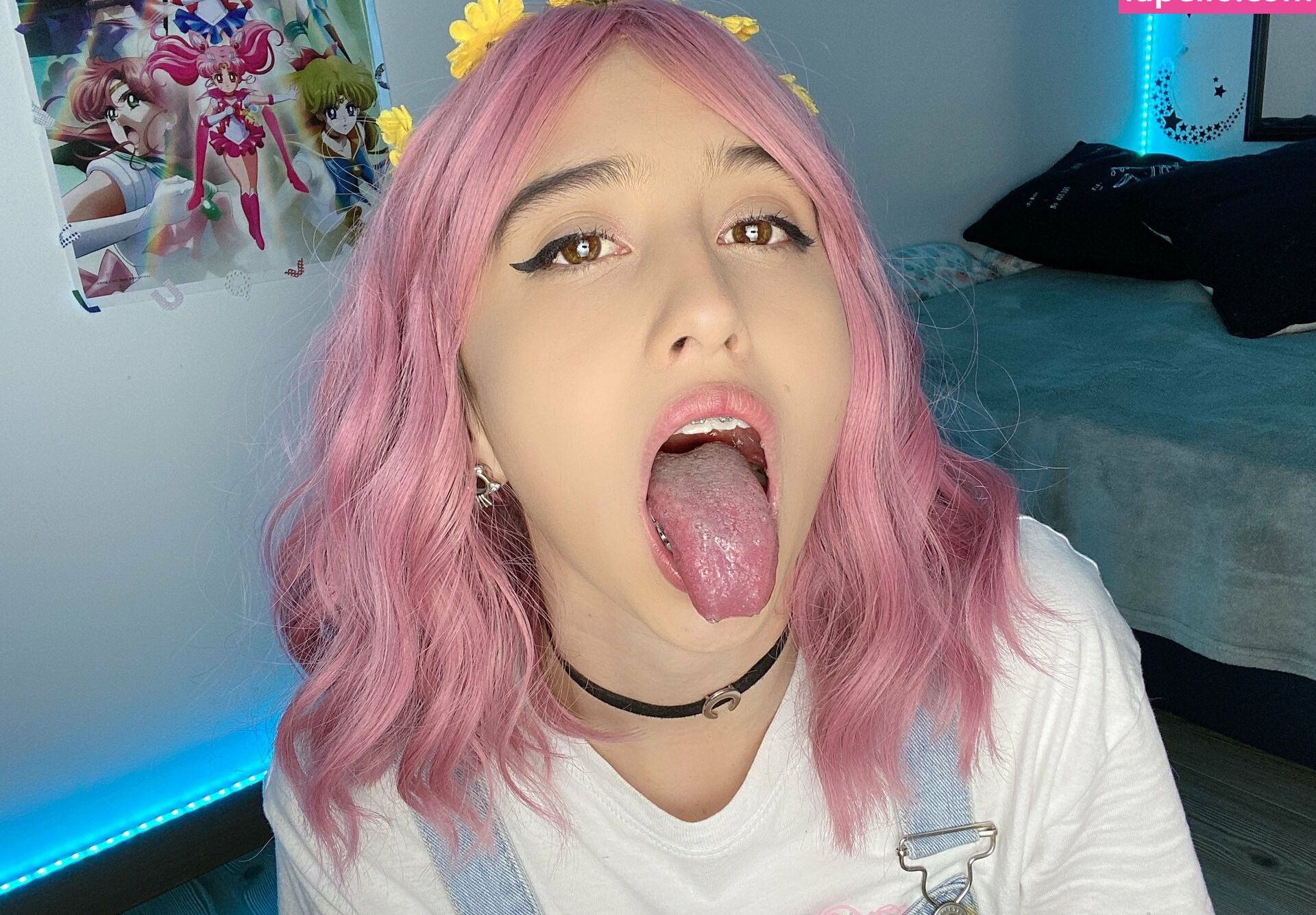 Stephymoon desnuda #108854922