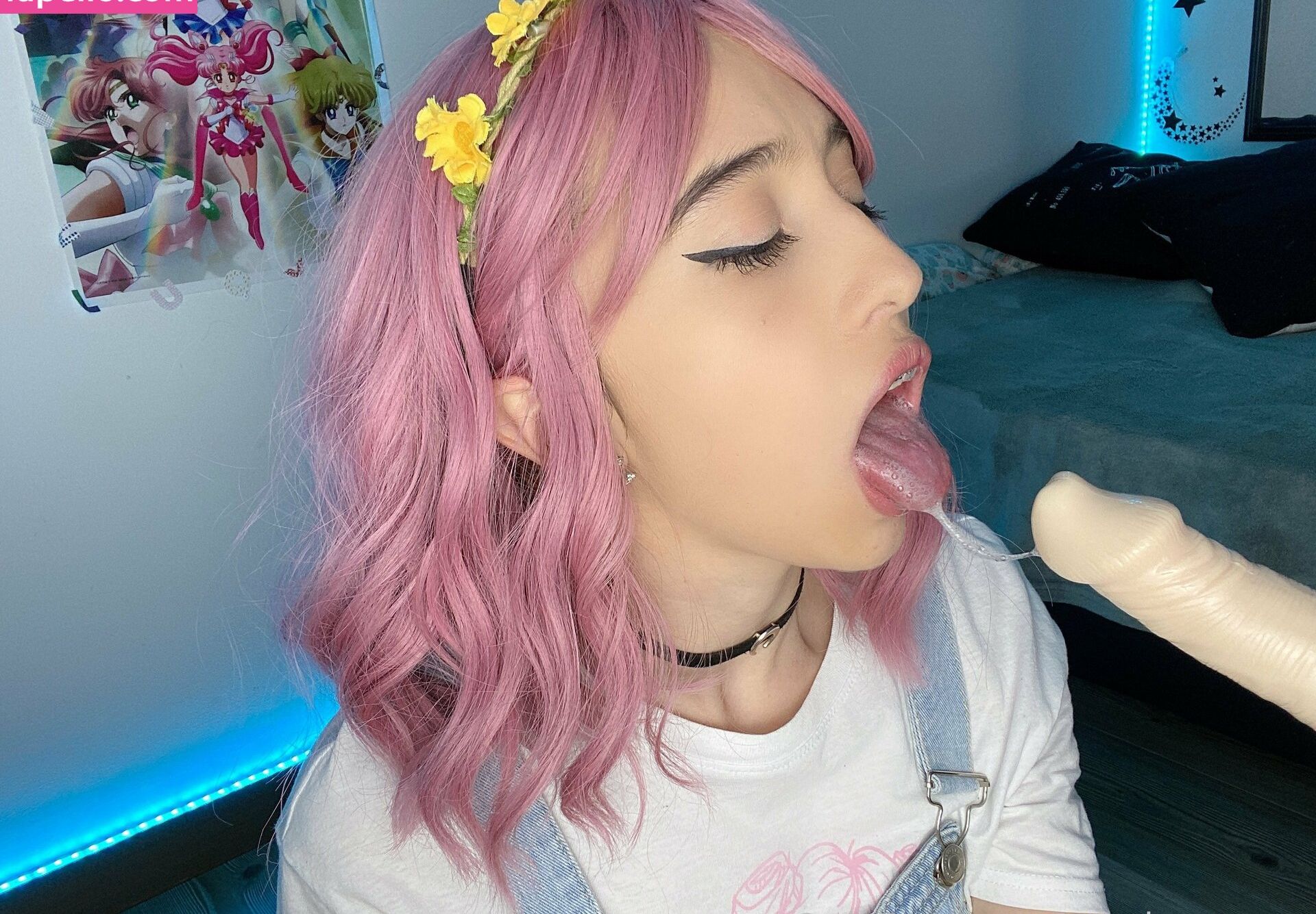 Stephymoon desnuda #108854929