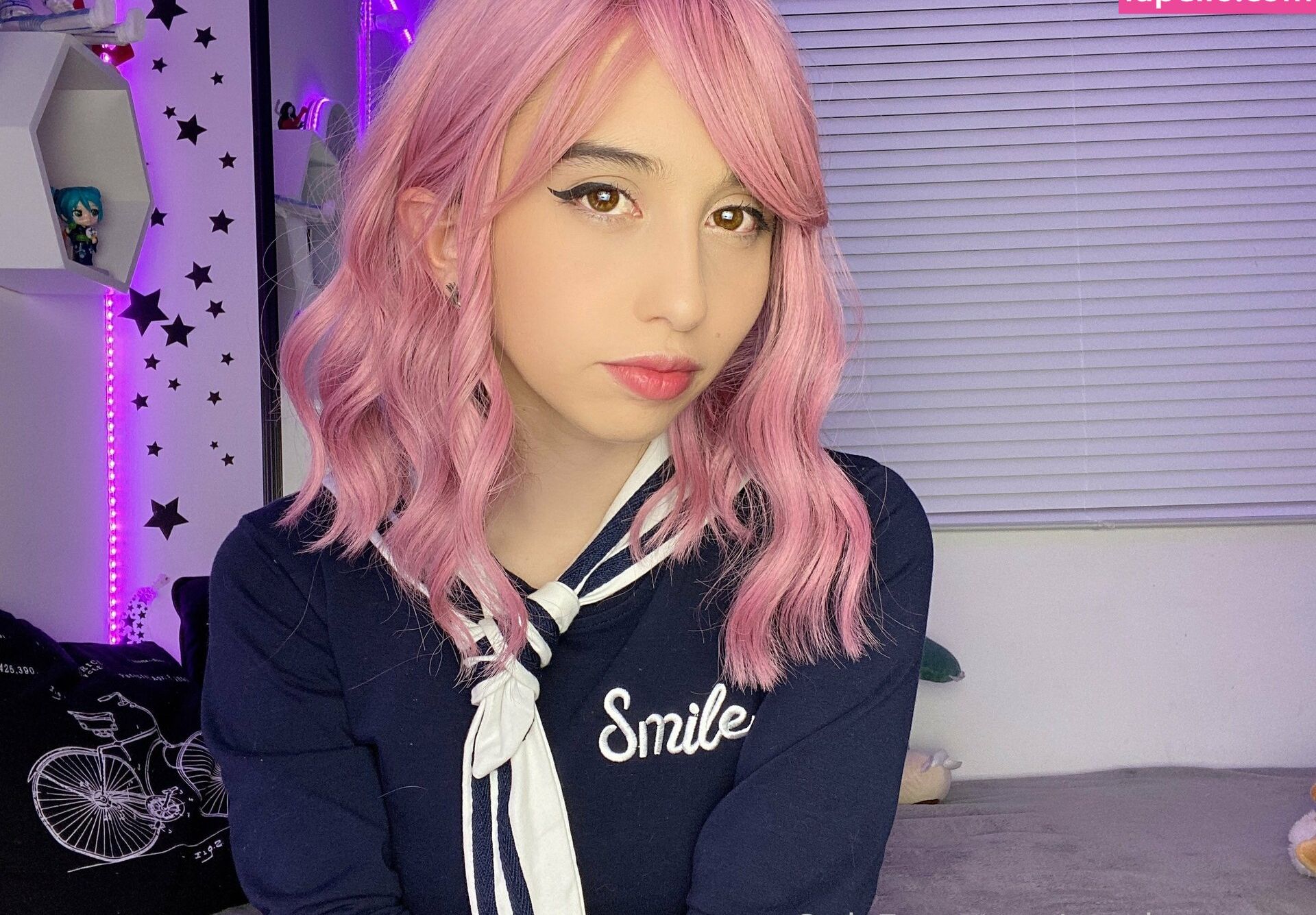 Stephymoon desnuda #108854930