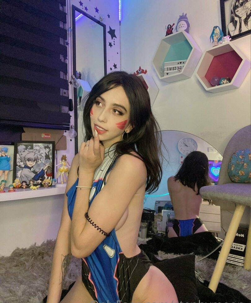 Stephymoon desnuda #108855002