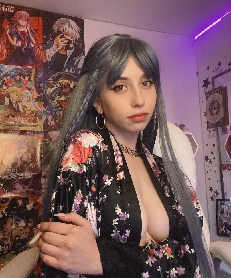 Stephymoon desnuda #108855052