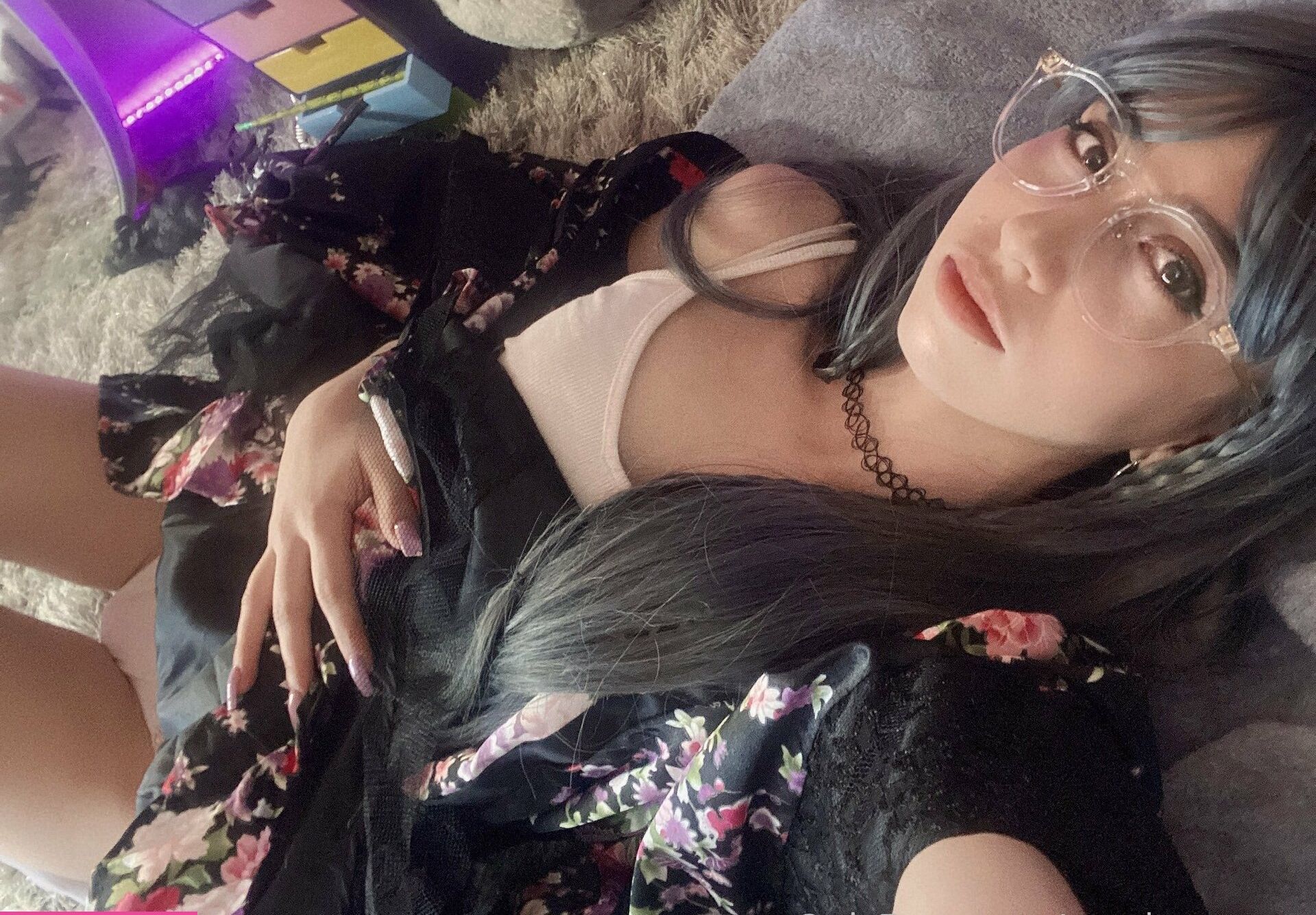 Stephymoon desnuda #108855066