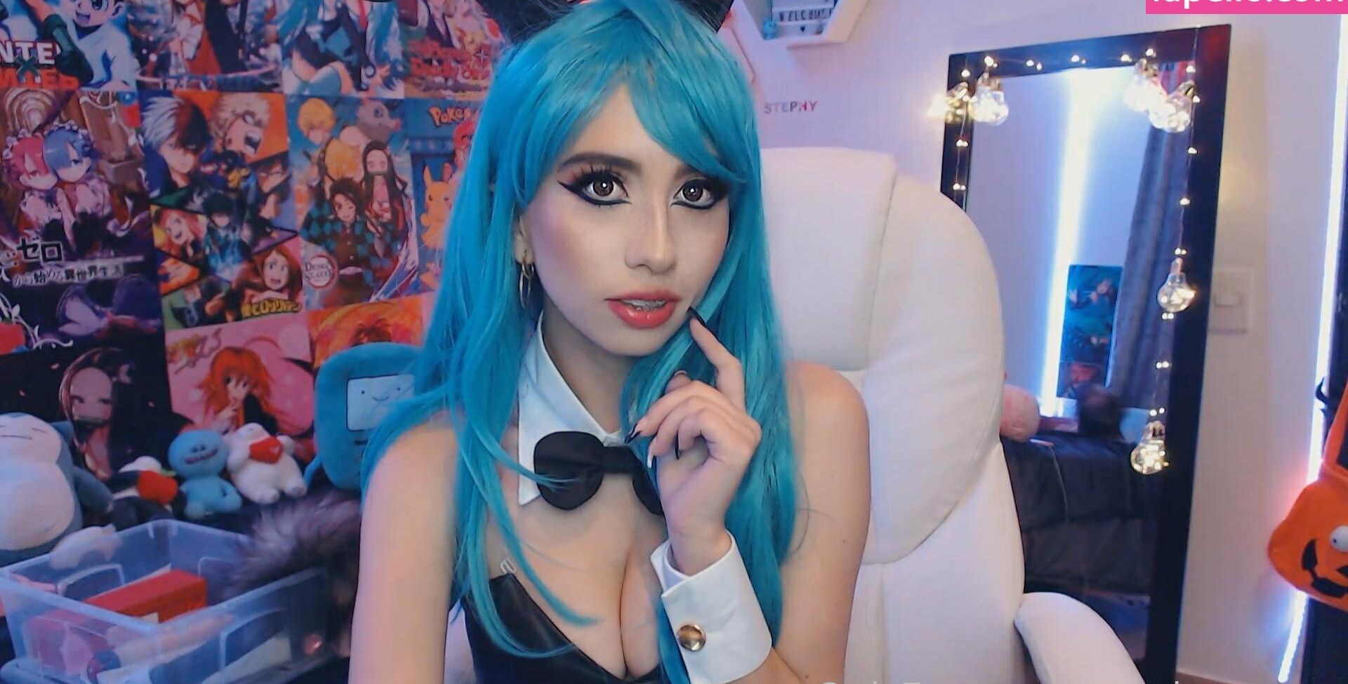 Stephymoon desnuda #108855112