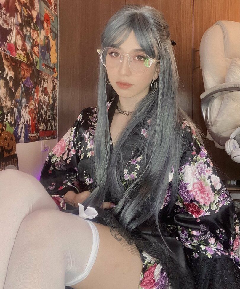 Stephymoon desnuda #108855149