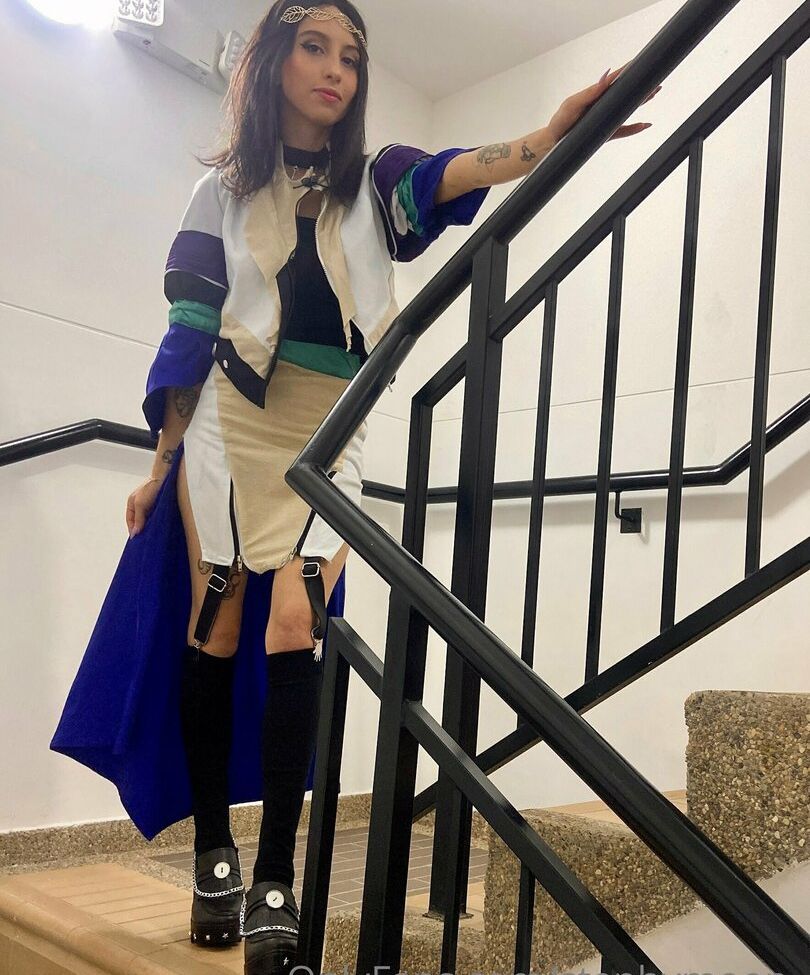 Stephymoon desnuda #108855157