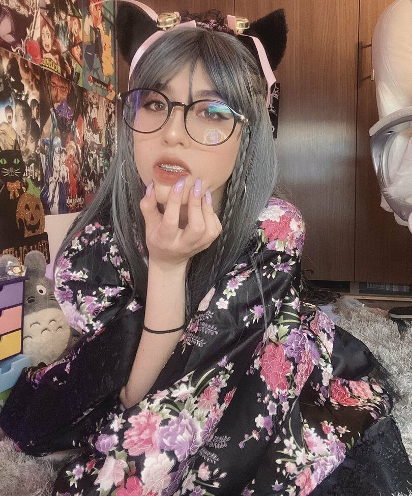 Stephymoon desnuda #108855160