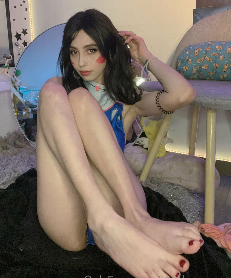 Stephymoon desnuda #108855169