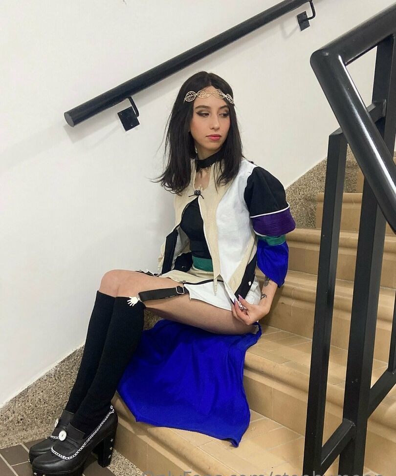 Stephymoon desnuda #108855171