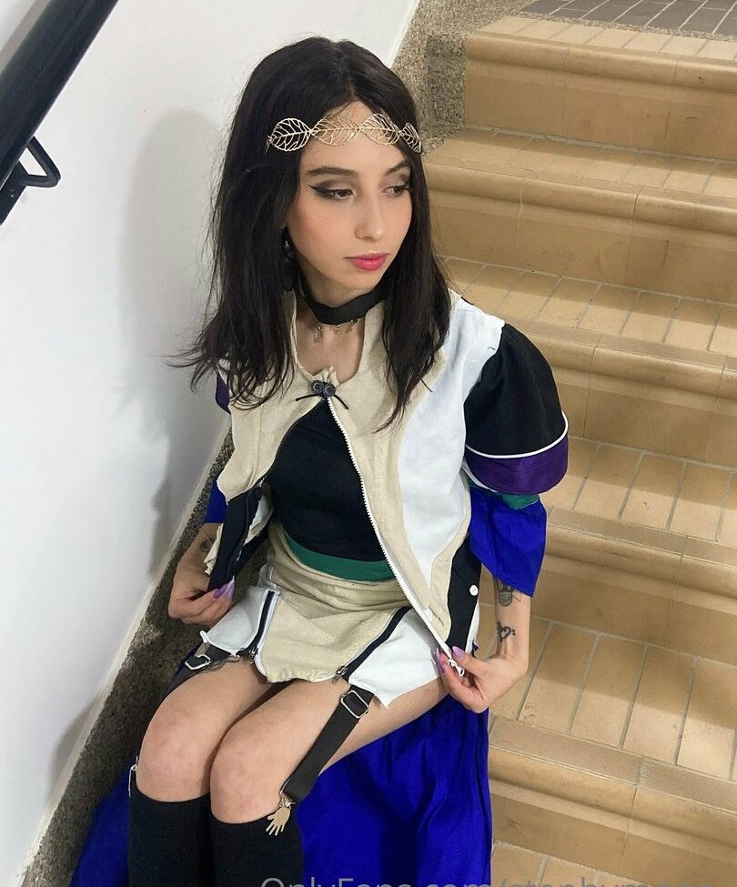 Stephymoon desnuda #108855174