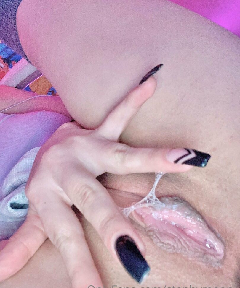 Stephymoon desnuda #108855179