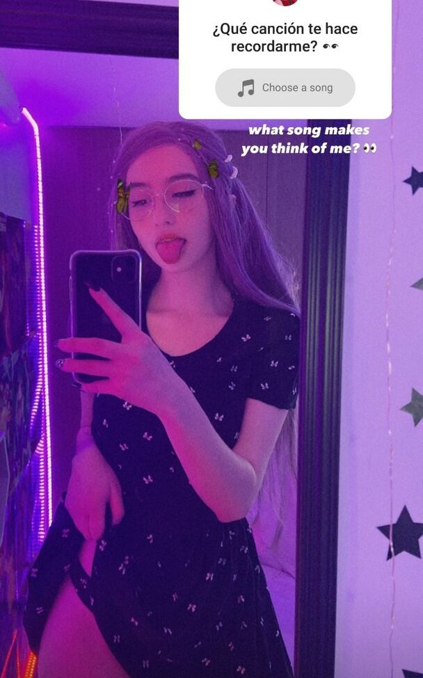 Stephymoon desnuda #108855199