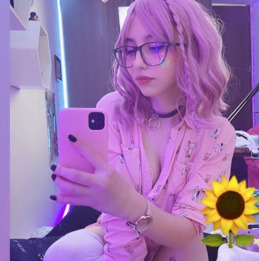 Stephymoon desnuda #108855220