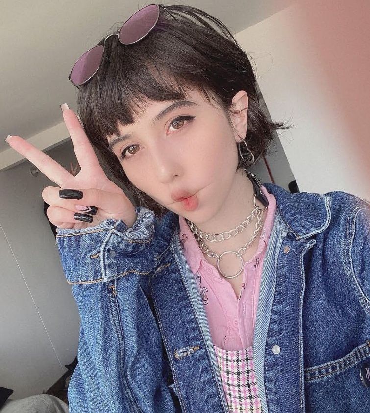 Stephymoon desnuda #108855223